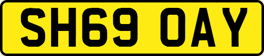SH69OAY