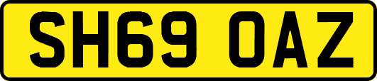 SH69OAZ