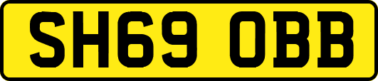 SH69OBB