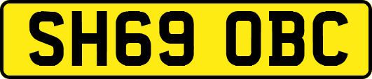 SH69OBC