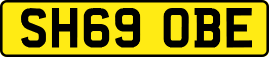 SH69OBE