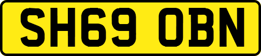 SH69OBN