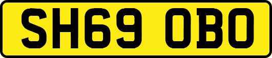 SH69OBO