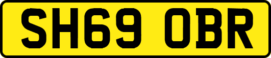 SH69OBR