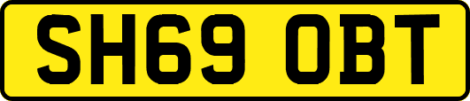 SH69OBT