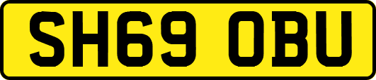 SH69OBU