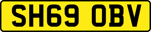 SH69OBV