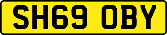 SH69OBY