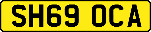 SH69OCA