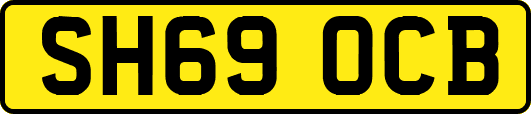 SH69OCB