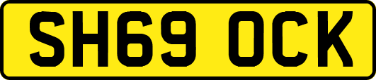 SH69OCK
