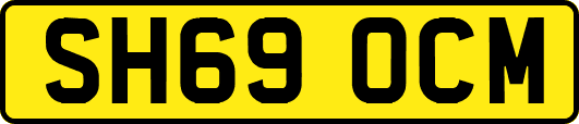 SH69OCM