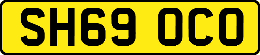 SH69OCO