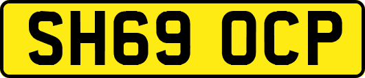 SH69OCP