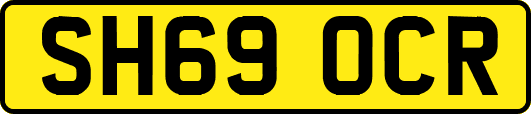 SH69OCR