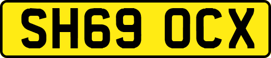 SH69OCX
