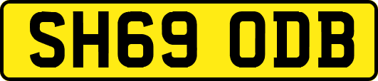 SH69ODB