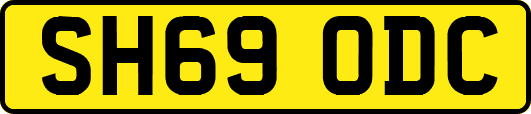 SH69ODC
