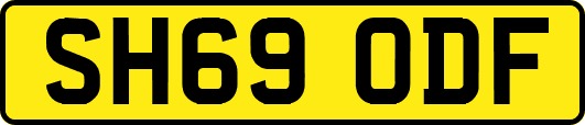 SH69ODF