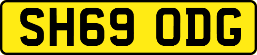 SH69ODG