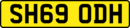 SH69ODH