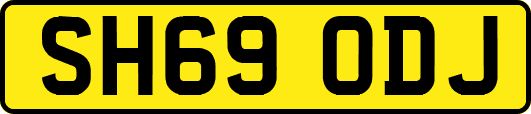 SH69ODJ