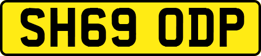 SH69ODP