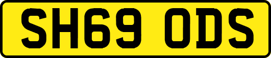 SH69ODS
