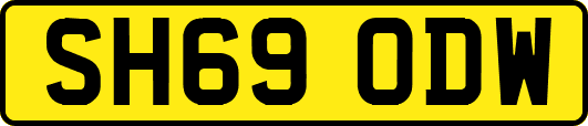 SH69ODW