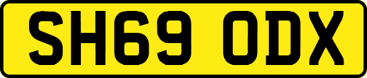 SH69ODX