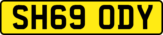 SH69ODY