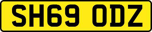SH69ODZ