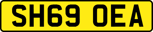 SH69OEA