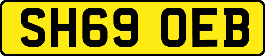 SH69OEB