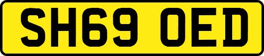 SH69OED