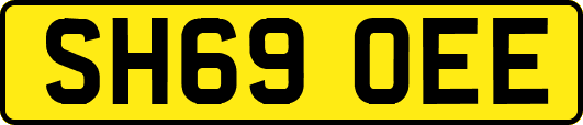 SH69OEE