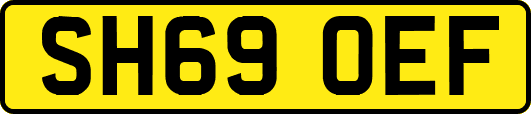 SH69OEF