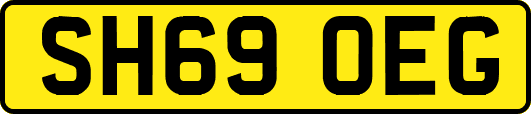 SH69OEG