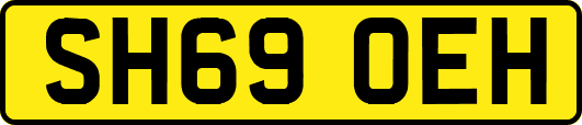 SH69OEH