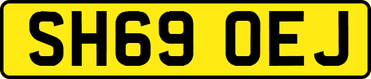SH69OEJ