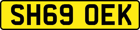 SH69OEK