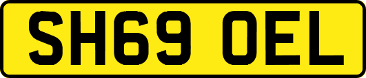 SH69OEL