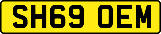 SH69OEM