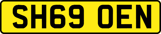 SH69OEN