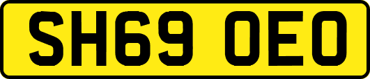 SH69OEO