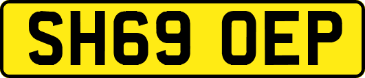 SH69OEP