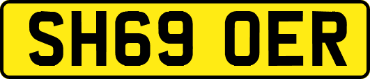 SH69OER