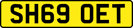 SH69OET