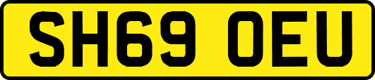 SH69OEU