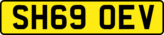 SH69OEV
